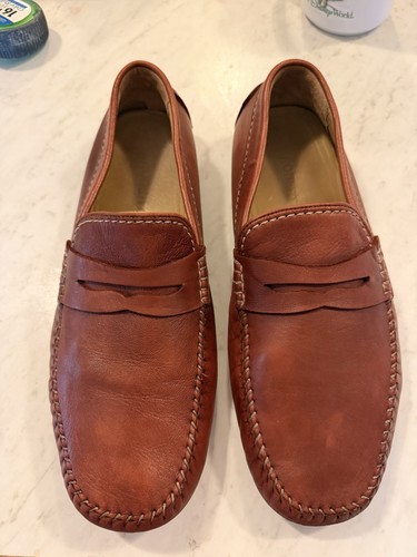 Robert zur men brown - men's,