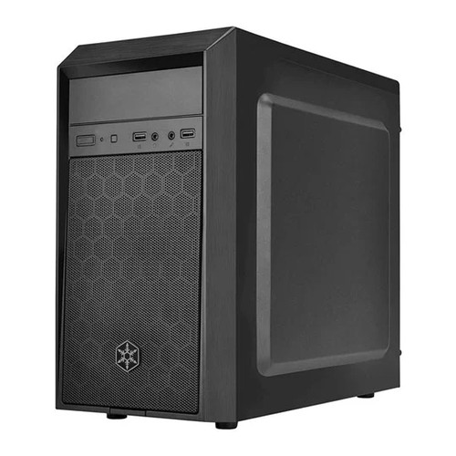 Silverstone ps16b mini - ps16b, tower