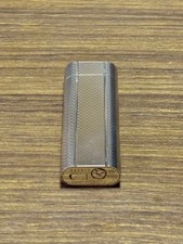 [Vintage] Cartier Lighter