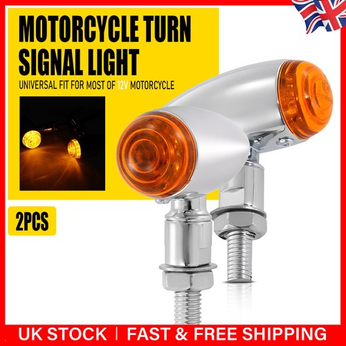 Aluminum motorcycle - 2x,