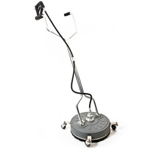 Flat surface cleaner twin - flat,