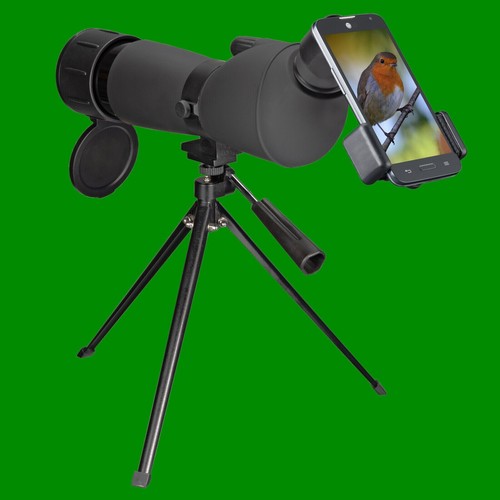 60x60 spotting scope - 20-60x60,