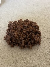 Irish Dance Dark Red Double