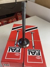 Toyota starlet FWD 1984-91 1.0 1.3 12v 4 exhaust valves new