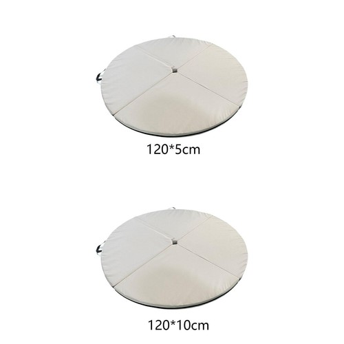 Pole dance mat shock - pole,