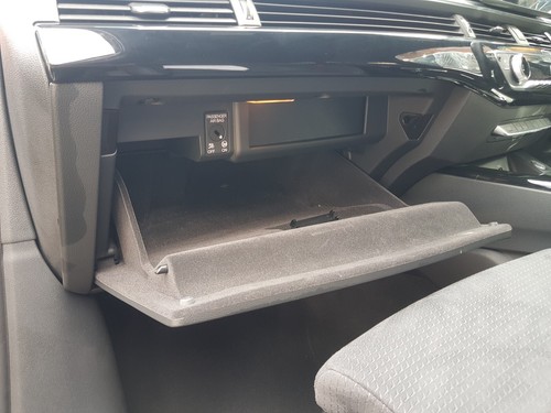 Audi line avant b9 - audi, a4