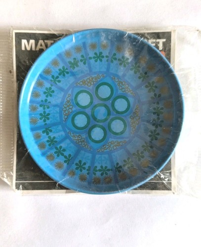 Vintage worcester ware retro - worcester,