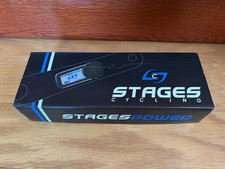 STAGES Cycling Bluetooth Power