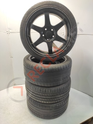 Bmw series 320ci e46 - series,