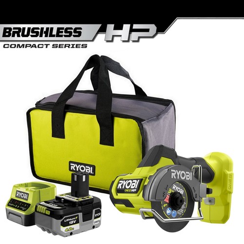 Ryobi 18v one - ryobi,
