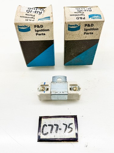 Nos 1956 1974 gm - nos,