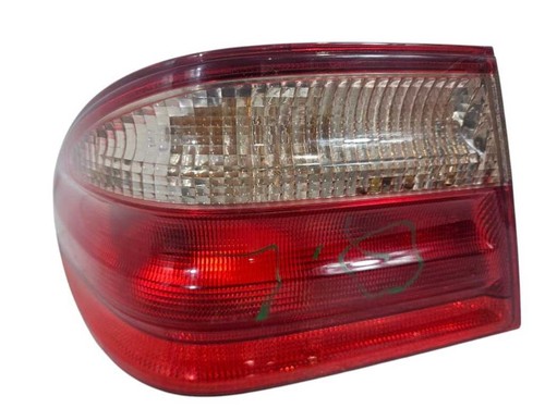 Driver tail light 210 type - driver,