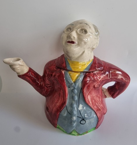 Vintage lingard pickwick - vintage,