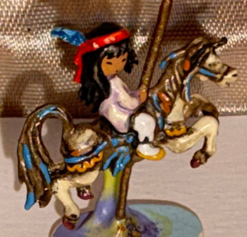Olszewski goebel miniatures - olszewski,