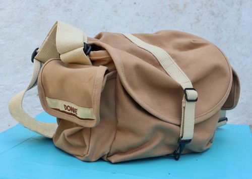 Domke super - super, compact