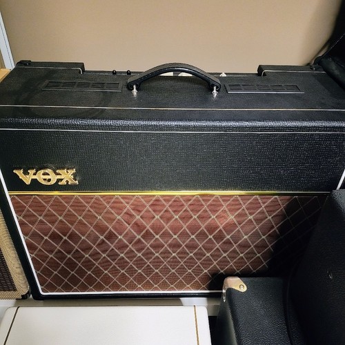 Vox ac30s1 new open box - vox,
