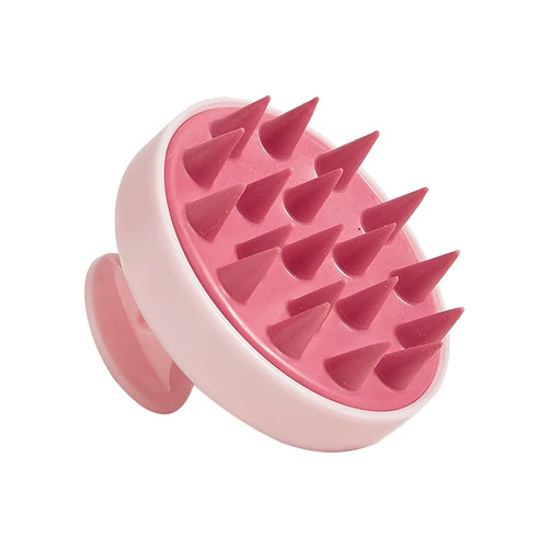 Silicone shampoo scalp hair - silicone,