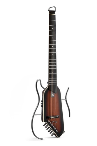 Donner hush evo acoustic - i,