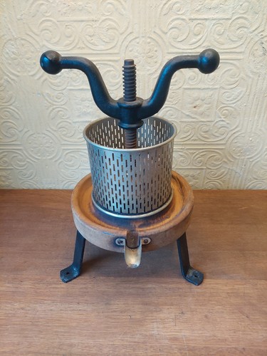 Antique french iron - antique, &