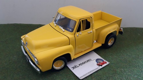 1953 ford pick 100 mild - f-100,