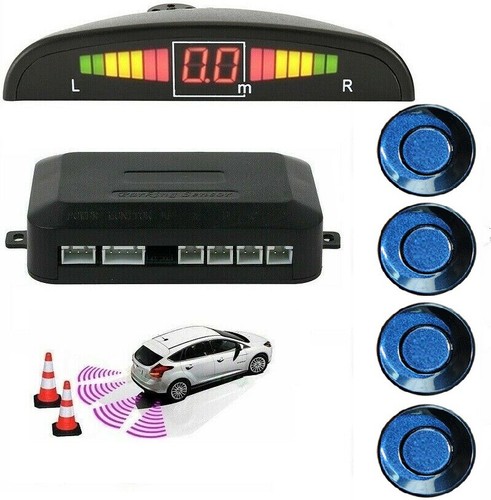 Led display car rear - led,