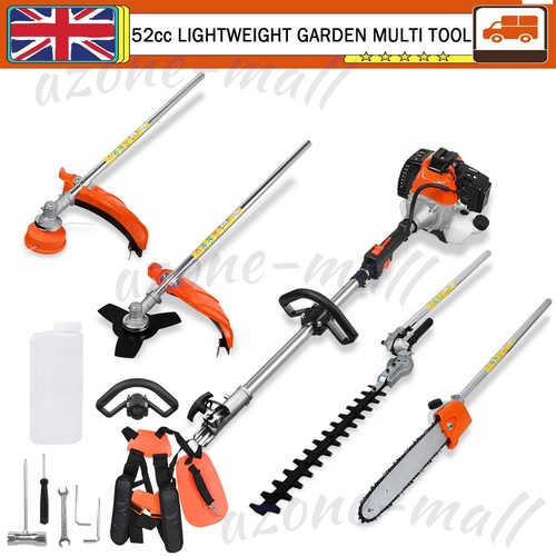 52cc multi function - multi, 5in1