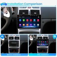 9" Car Stereo Android 13 2+64G