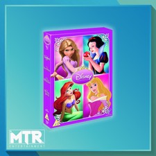 Disney Princess Collection