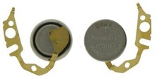 Seiko Kinetic Capacitor For