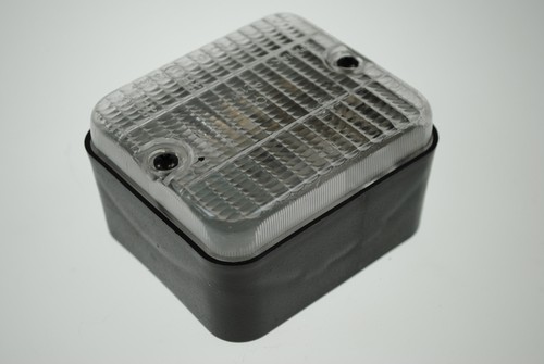 Oblong rear reverse - oblong, light