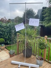 pop up exhibition display stand