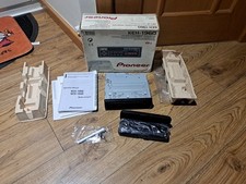 Vintage pioneer keh - vintage, radio