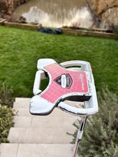 Taylormade Spider Ghost S