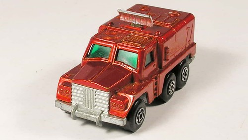 Badger matchbox - badger, 16