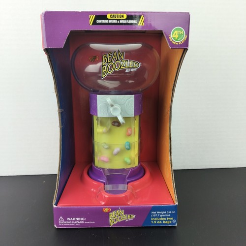 Bouncing beans jelly belly - bouncing,