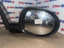 Honda Civic 2007 mk7 DRIVER