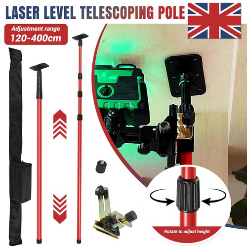 Meter laser leveling - 4,