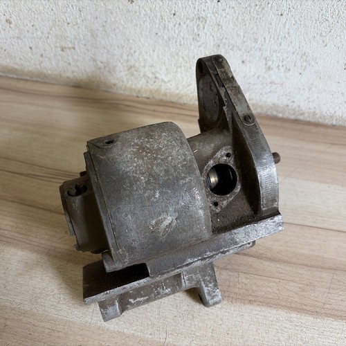 Vintage lucas mo1 magneto sold - vintage,