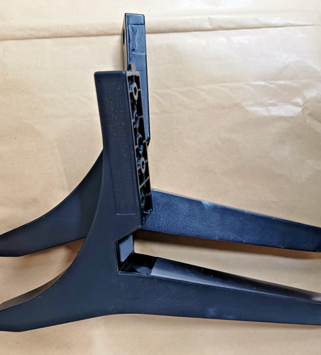 65uf68 stand legs - lg, tv
