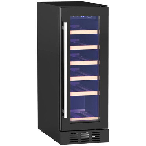 Built wine cooler fridge - fridge, 19