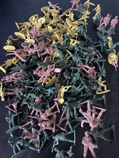 Quantity Of Unbranded Plastic