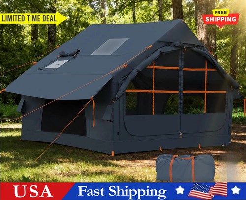 Inflatable tents for - inflatable, camping