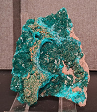 Dioptas Designer Level, 140g, Congo