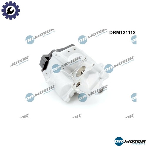 Egr valve drm121112 - egr,