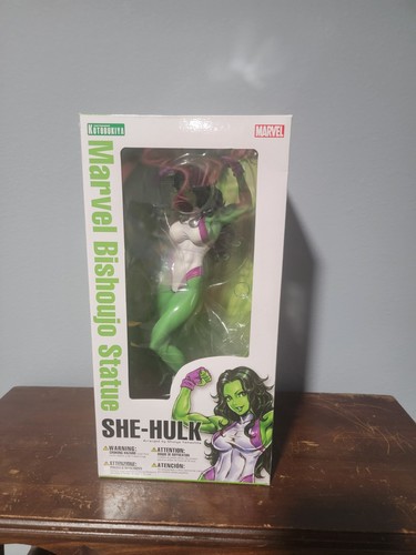 Kotobukiya bishoujo marvel - kotobukiya,