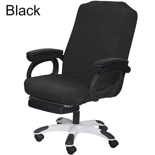 Office chair cover stretch - cover,