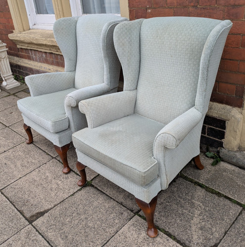 Vintage parker knoll - knoll, 720