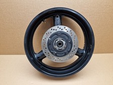 Suzuki Bandit GSF 650 Rear