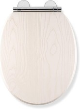 Croydex Toilet Seat Soft Close