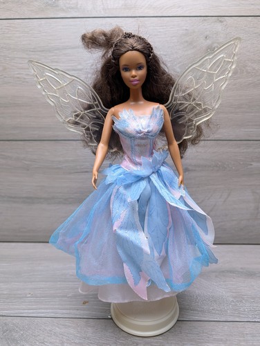 Barbie odette swan lake - swan,